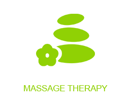 Westerville Massage Therapy Services