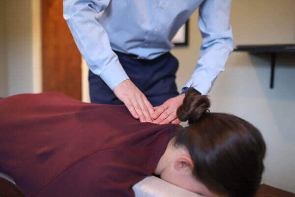 Westerville Massage Therapy