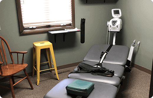 Spinal Decompression Therapy in Westerville 